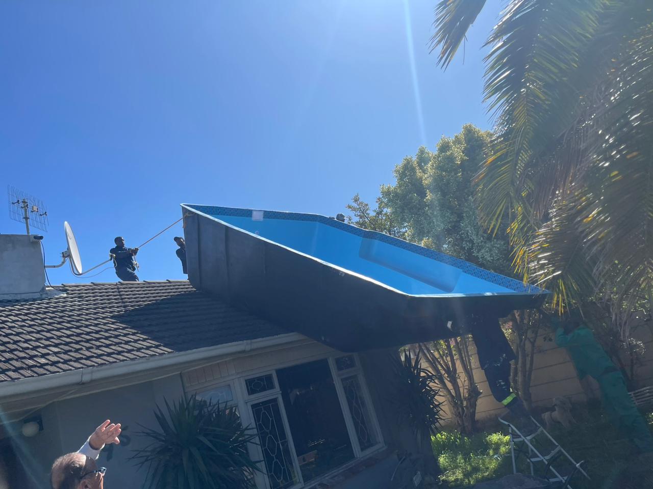 12 Reasons Why You Should Buy A Fibreglass Pool