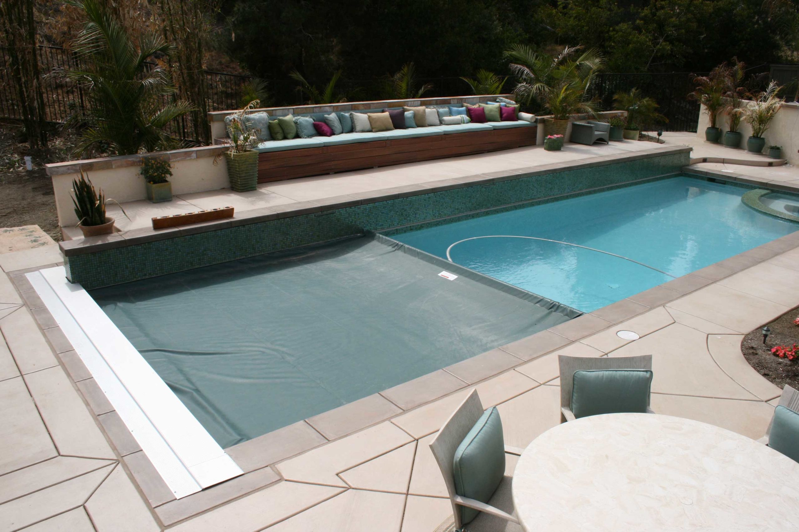 Basic Pool Safety Rules For Families