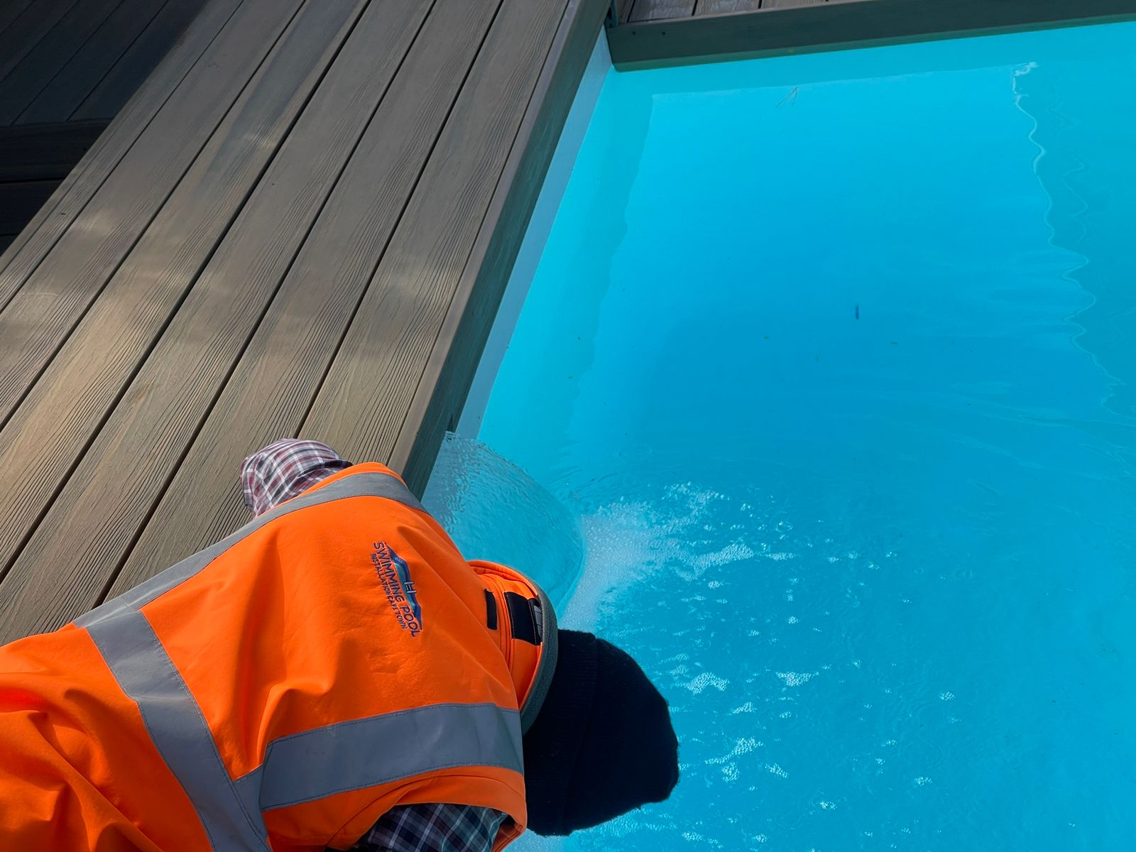 Fibreglass Pool Installation – The Most Common Questions Answered
