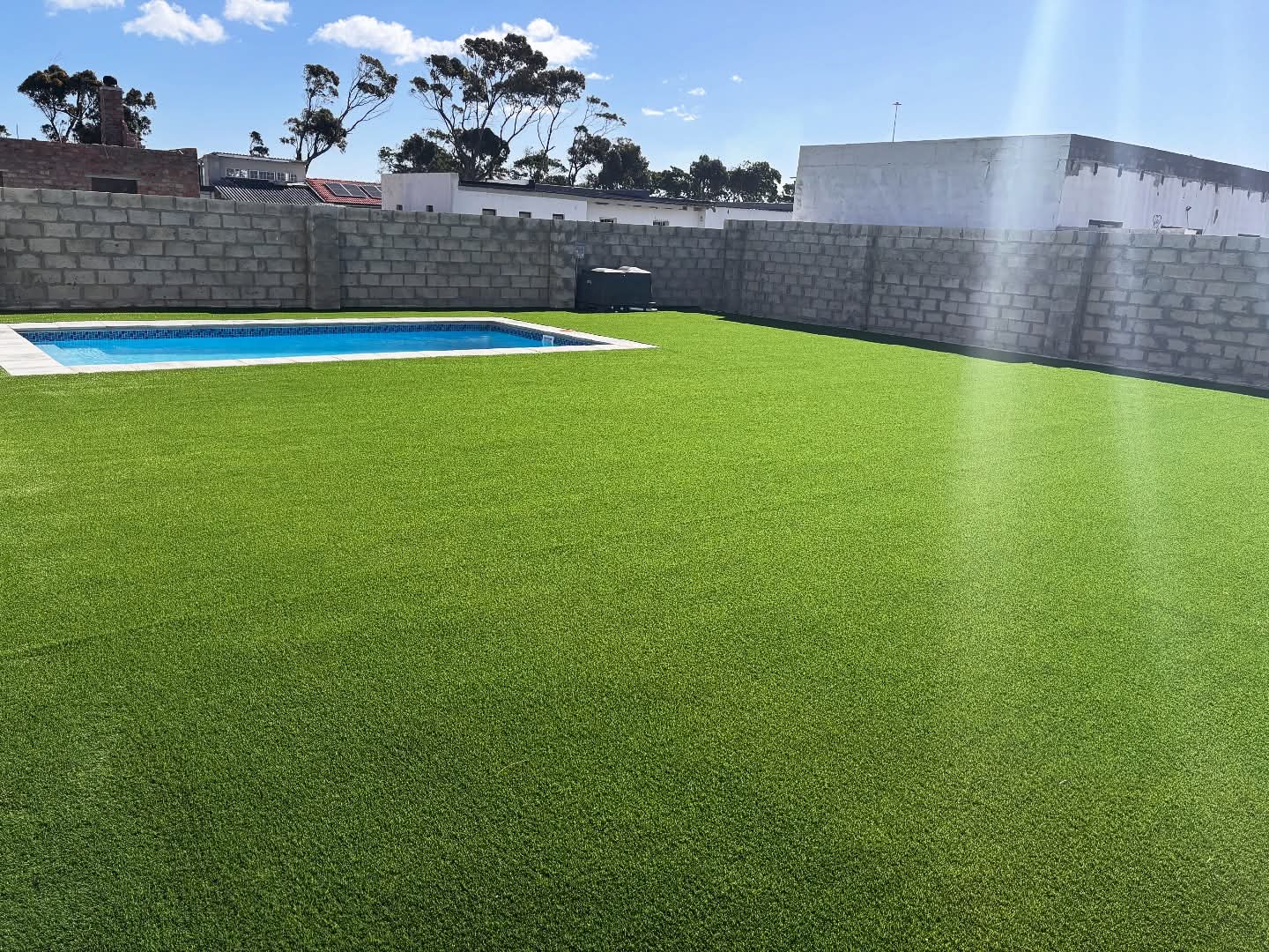 Splash Pools: The Smart Swimming Pool Solution for Homes in Cape Town