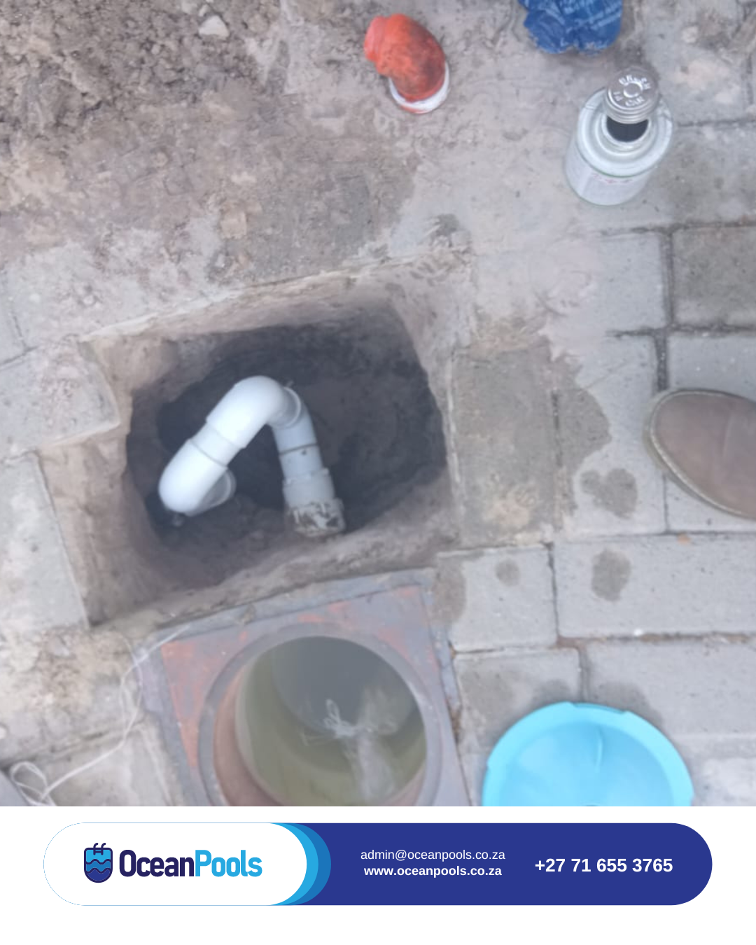 Pool Leak Detection, Repairs & Installation: Everything You Need to Know