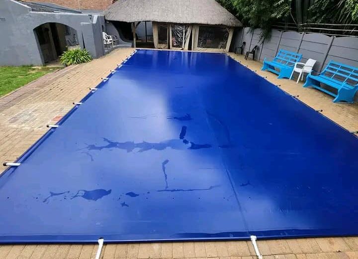 Pool Covers