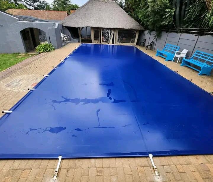 Pool Covers