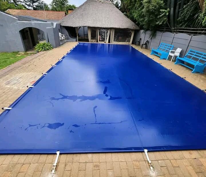 Pool Covers
