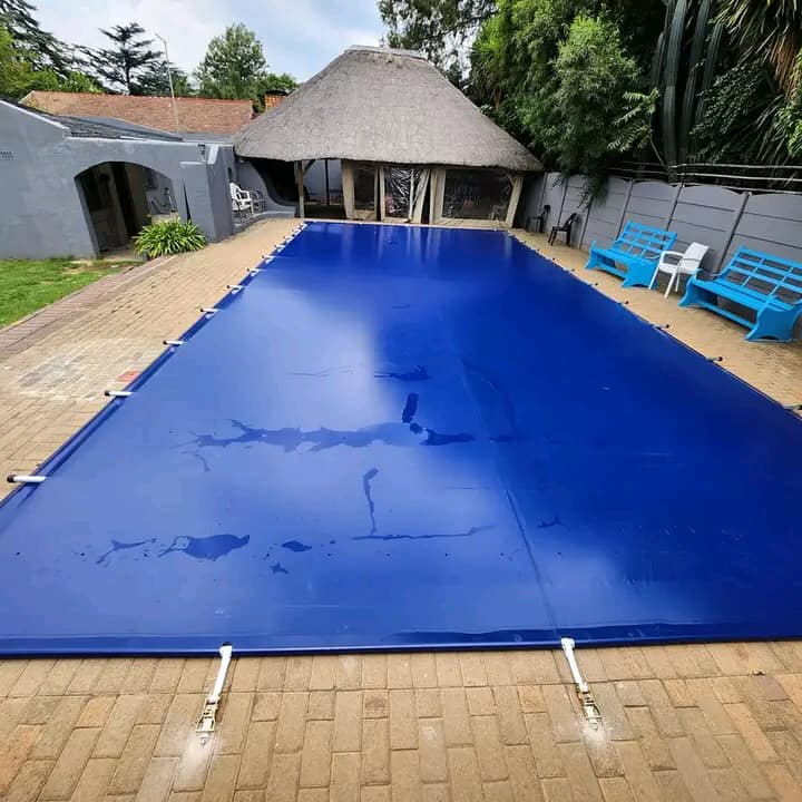 Pool Covers